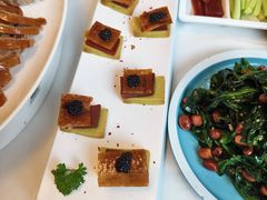 -福来居烤鸭店(天坛二店)