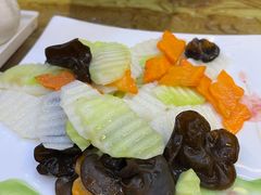 -宗巴雍姆藏餐府