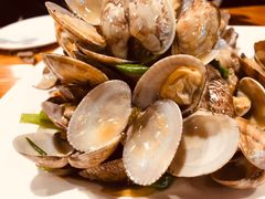 -京朋串屋·烧烤(望京西路总店)