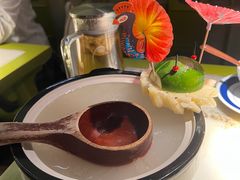 -桂满陇·桃花院落(长泰广场店)