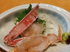 -蟹道乐(梅田店)