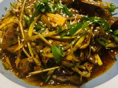 -重庆石磨豆花庄(乔庄店)