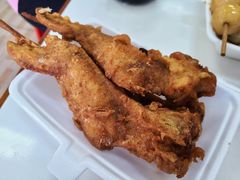 -骆记肠粉油糍