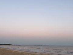 -青岛银沙滩温德姆至尊酒店