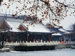 -莲池书院博物馆