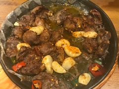 -老东镇啤酒屋海鲜加工·蒸汽海鲜·海鲜烧烤(台东店)