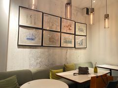 -BAKER&SPICE(安福路店)