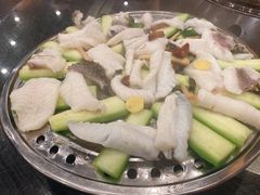 桑拿鱼-阿多私房菜(顺德店)
