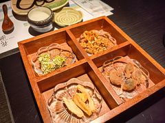 -花潮料理艺食馆(成都万象城店)