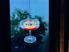 -上海滩餐厅(BFC外滩金融中心店)