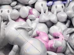 -天空之城电玩(曼巴特购物广场店)