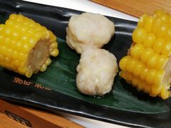 -呷哺呷哺(哈尔滨道里凯德广场店)