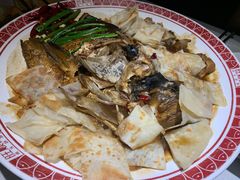 -旺顺阁鱼头泡饼(常营店)