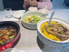 -宴来湘聚·湘粤菜(国投财富广场店)