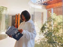 -曲廊院(东四十一条店)