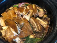 -翠湖宾馆·中餐厅