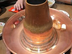 -北京老门框爆肚涮肉馆(凤城六路店)