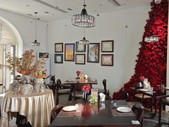 -22ºN BISTRO西餐&酒馆