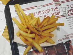 -The Habit Burger Grill 哈比特汉堡(爱琴海店)