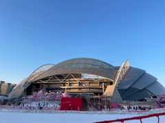 -沈阳奥体冰雪嘉年华