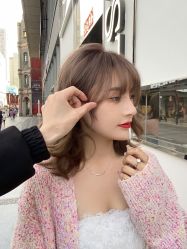 -Rise Hair上升造型
