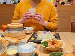 炸猪排-和幸(春熙路群光广场店)