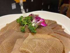 -巴奴毛肚火锅(九洲店)
