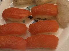 -松子料理(白家庄店)