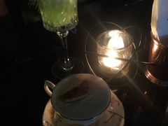 -柒Lounge(三里屯店)
