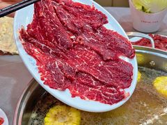 -官塘陈记鱼生·潮汕砂锅粥·牛肉火锅(潮枫路总店)