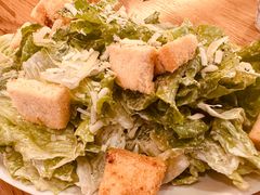 经典凯撒沙拉-城市大道红炉披萨烘焙坊