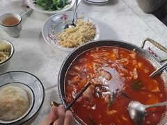 -陈生记黑鱼馆·20年活鱼现杀(宁波鼓楼店)