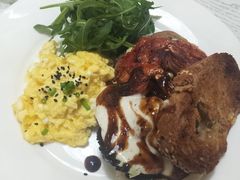 -娜娜家·Nana's restaurant(国金汇店)