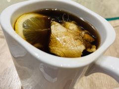 -香港茶餐厅文化体验馆(茶山镇店)