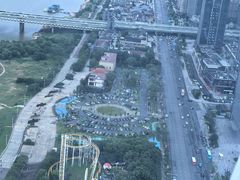 -南昌之星摩天轮