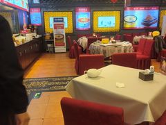 -老浒记烤鸭-北京菜(琉璃厂店)