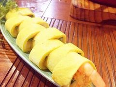 -烛影拾光观景餐厅·创意菜·摄影·小提琴(大唐不夜城店)