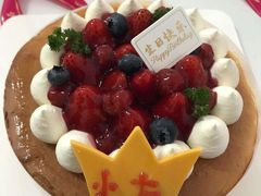 -味多美蛋糕(东直门店)