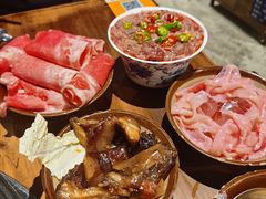 -楠火锅(广州总店)