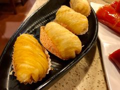 -点都德(大茶楼店)