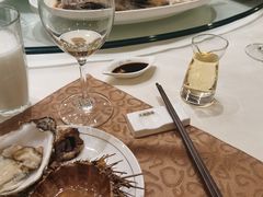 -天顺渔港·海景餐厅(星海广场店)