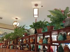 -江城小馆陕南妈妈菜·全球旅行餐厅(钟楼店)