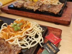 -豪客来牛排(中华城店)