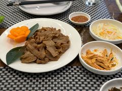 -高丽馆(尊茂店)