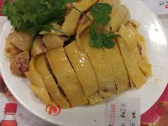 -振鼎鸡(福州路店)
