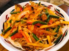 -巴依老爷新疆美食(望京小街店)