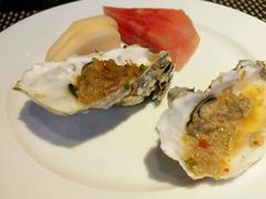 -武汉武昌威斯汀酒店-知味自助餐厅