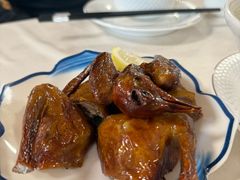 -华源餐厅·海鲜大排档(日月贝店)