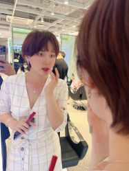 -M1 HAIR烫染