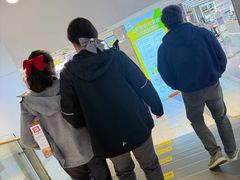 -满记甜品(静安大悦城店)